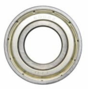 Ball bearing 6002-ZZ for OPTIMIX