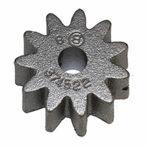 Pinion for OPTIMIX concrete mixers, Atika