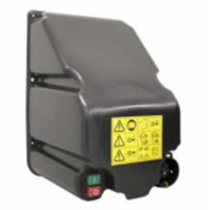 Gaubtas Variklio betono mai&scaron;yklei (230 V) 