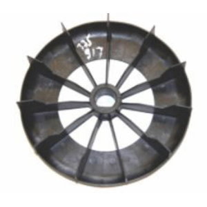 Fan motor