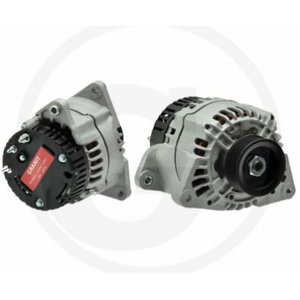 Alternator 14 V / 100 A 