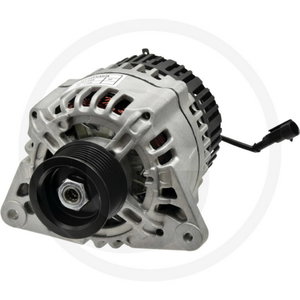 Alternator 14 V / 120 A 