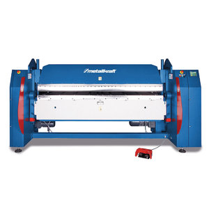 Motorized swing bending machine MSBM 2020-30 PRO