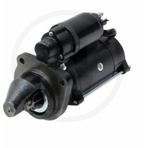 Transmission starter 12 V / 3.2 kW 