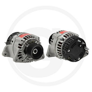 Alternator 14V/100A 