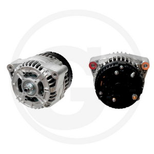 Alternator AL171541 