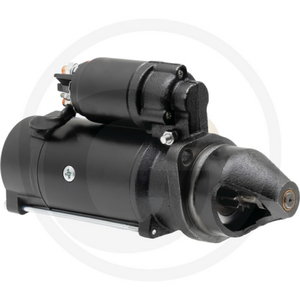Starter 12V/3,4kw, Granit
