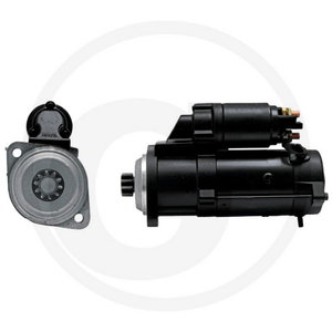 Starter 12V, 3,2kW JD RE68470, RE540300, Granit