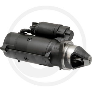 Starter Mahle Letrika, 3kW, 10 teeht, Granit