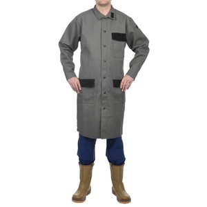 Apsiaustas suvirintojui Arc Knight HD 520g/m2, WELDAS