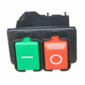 Switch for Optimix 125