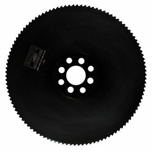 Saw blade for metal HSS 370x3,0x50 Z140, Bahco