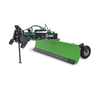 Piekabināma lāpsta  310-70 Premium, Sami