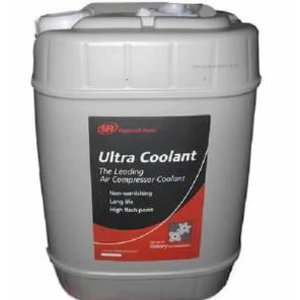 масло для винтового компрессора  20L ULTRA Coolant, INGERSOLL