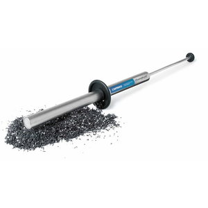 Kusto magnetas CHIPMAG, Metallkraft