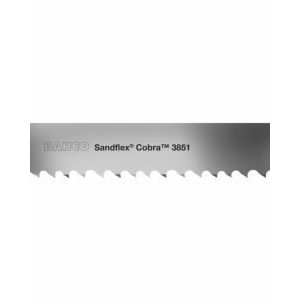 Band saw blade for metal 3851, BAHCO
