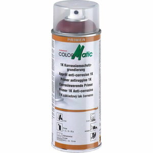 Etch Primer COLORMATIC Light Grey 400ml