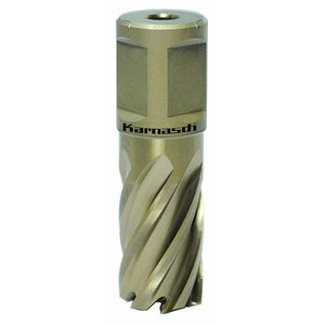 Kroņurbis Gold-Line, METALLK