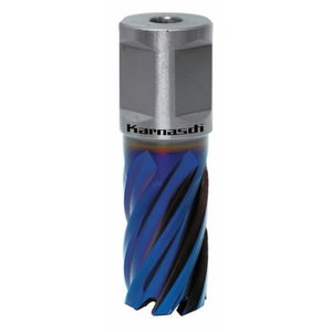 Metalo gręžimo freza Blue-Line, Metallkraft