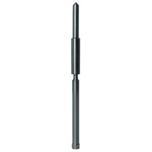 Ejector pin two-piece Ø 7,98 x 157 mm, Metallkraft