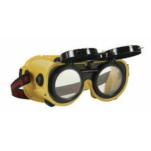 защитные очки Flippo 4 газовая резка/-сварка DIN 5, VLAMBOOG