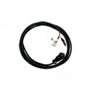 Piezo sensor kit for RC2 and RC3