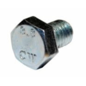 Bolt hexacon M8x12
