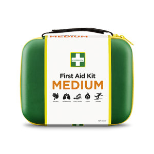First Aid Kit, Cederroth