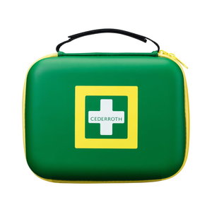 First Aid Kit, Medium, Cederroth