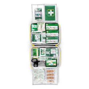 First Aid Kit L, Cederroth