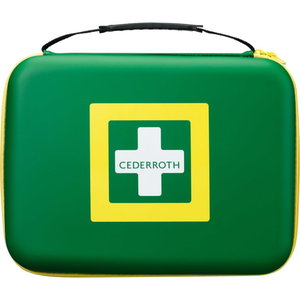 First Aid Kit, Large, Cederroth