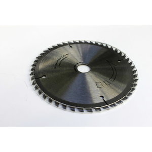 Circular saw blade 190x16mm / 40T / TCT. CS1250L / CS1550, Black+Decker -  Circular saw blades for wood