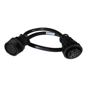 MASSEY FERGUSON interface cable (3151/T39) 