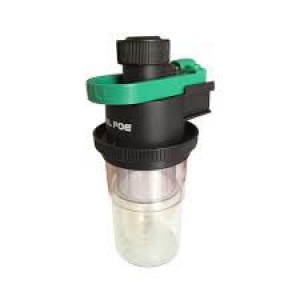 POE oil additional bottle, Texa