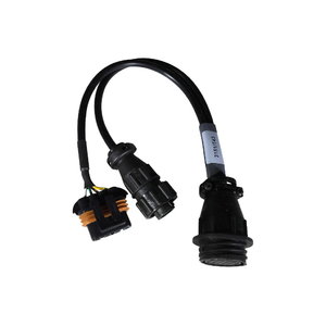 CLASS/RENAULT interface cable (3151/T43), Texa