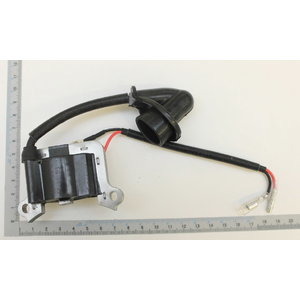 Sytytyspuola BCH5200BP, Scheppach