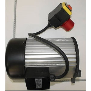 Electric motor HL1000V, Scheppach