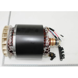 Starting motor assembly SG3200x, GM-2800-R 