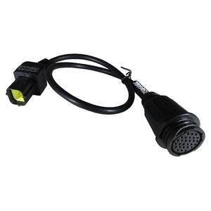 Kubota Engine cable for Agri e Construction applic. 3151/T55 