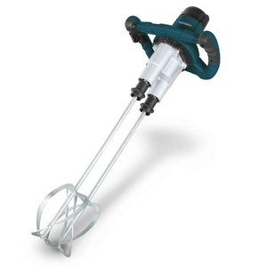 Segutrell PMIX18-2D, 2 kiirust, topeltvispliga 