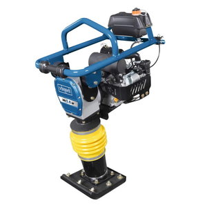 Rammer VS1000, 10KN, 78kg, Scheppach