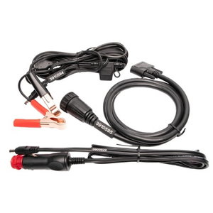 Truck & OHW maitinimo &scaron;altinis ir adapterio rinkinys, skirtas TXT MULTIHUB 