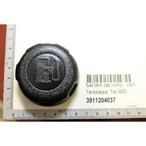 Polttoainesäiliön korkki HCP2600 MMP150-51, Scheppach