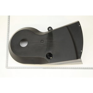 Belt guard MS225-53E