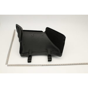 &Scaron;oninio i&scaron;metimo deflektorius MS225-53E, MS173-51 