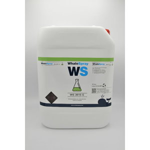 Au&scaron;inimo skystis WS 3915 G skaidrus 10L 