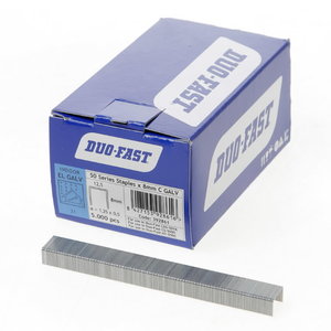 Klambrid D-F 50/08 C NK 5000tk, Paslode