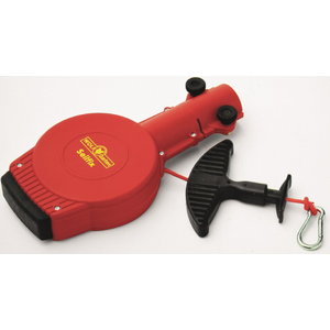 Ritė ZS-M, WOLF-Garten