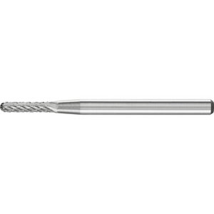 Carbide burr Z4 WRC 2x10/3mm, Pferd