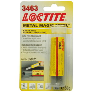 Metalo remonto mišinys  LOCTITE EA 3463 50g